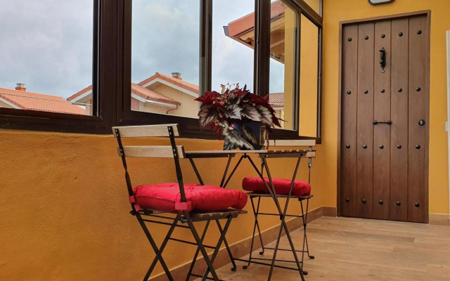 Portillo - La Colina