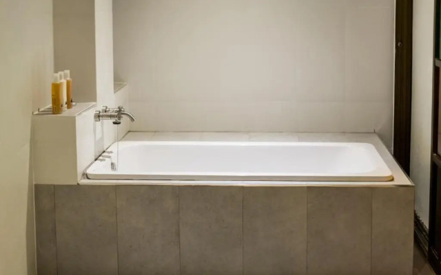 Phimai Paradise Hotel