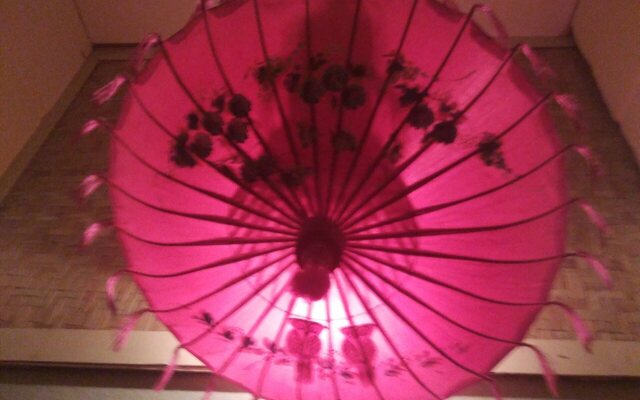Shwe Pauk Pin Inn