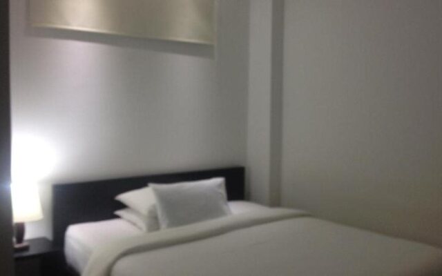 Apartahotel Terranova