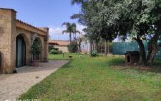 Villa Mirto