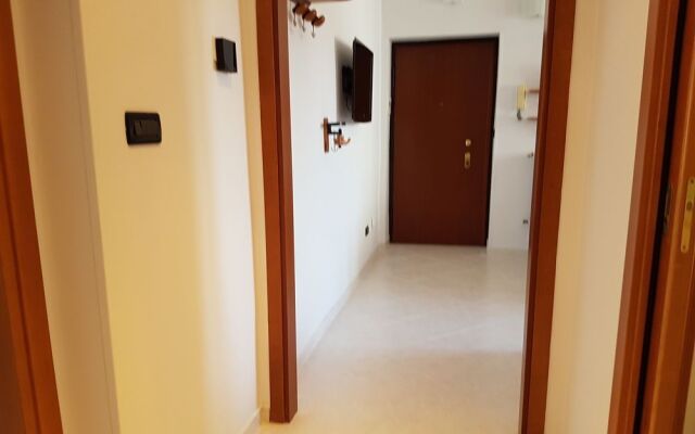 Navigli apartment - Meda