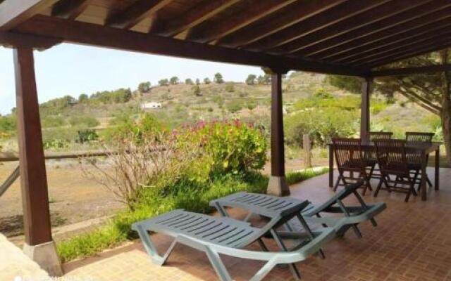 Casa Rural El Pajar