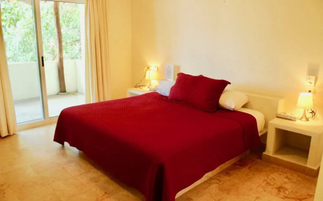 Piedra Viva by Playa Paradise