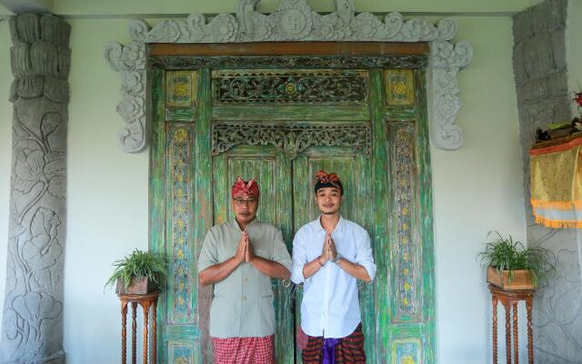 Nirwa Ubud Karma