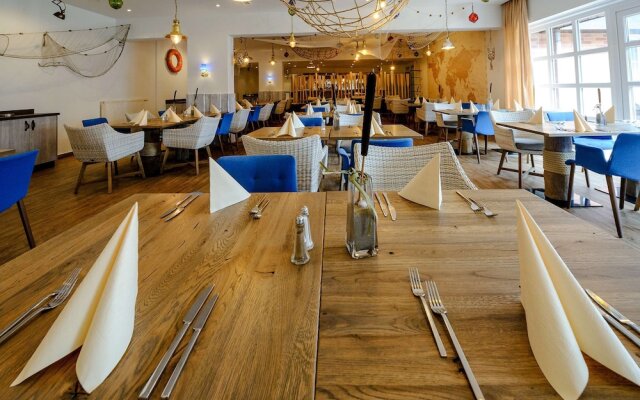 Best Western Hotel Alzey (ex. Ramada Treff)