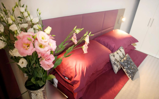 Residence Hotel Le Viole