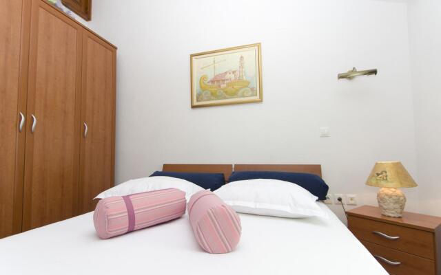 Dijana - 20m From the sea - A1 Antica