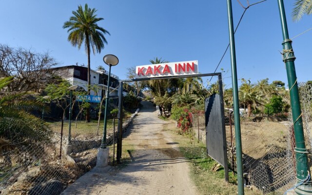 Hotel Kaka Inn Mount Abu