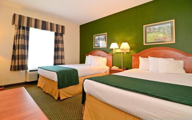 Americas Best Value Inn Louisville