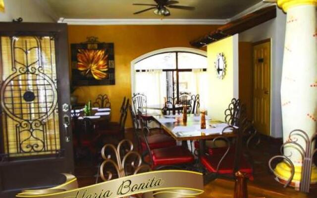 Maria Bonita Suite