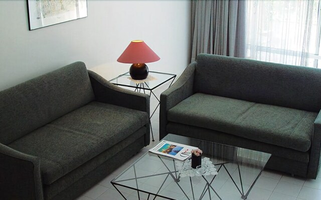Hotel Nova Apart