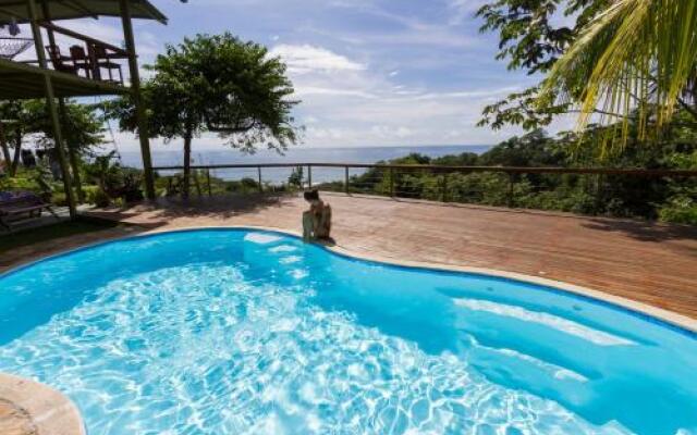 Santa Teresa Surf Vista Villas