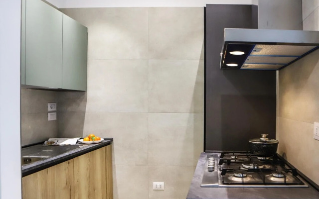 Mira Naples Apartment I Triple