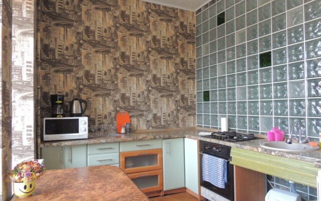 Podol Apartment