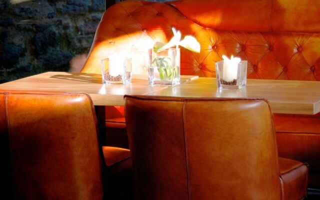 Hotel Schloss Romrod