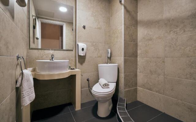 Varres Hotel