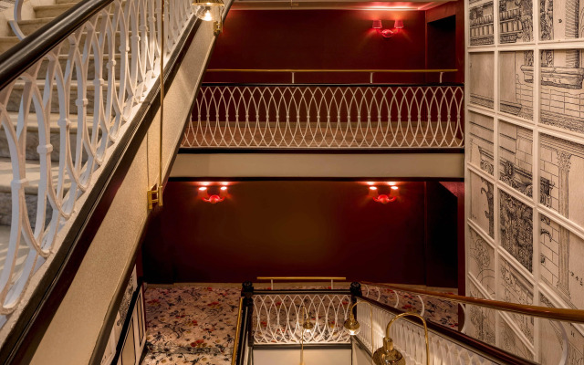 SH Ingles Boutique Hotel