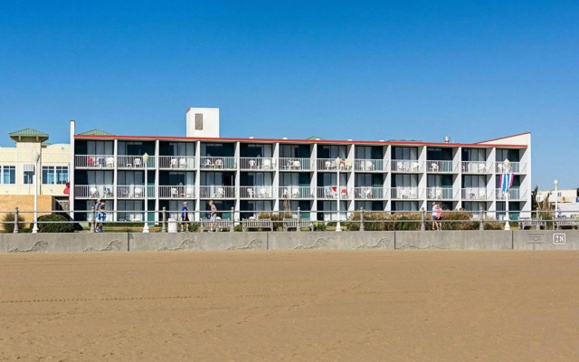Ocean 27