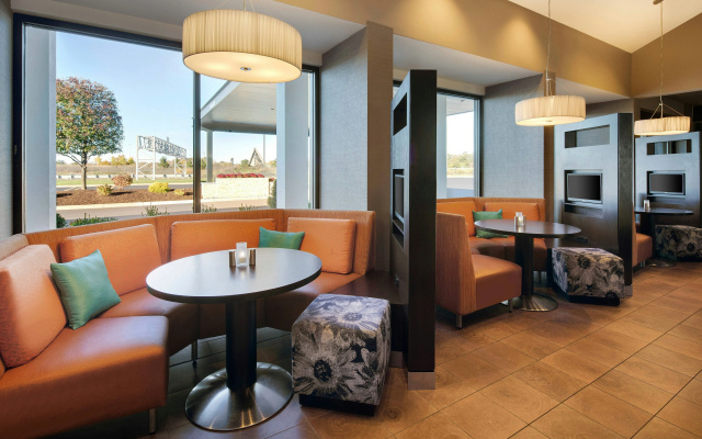 Courtyard by Marriott Southfield