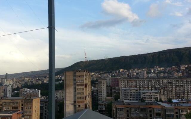 Join Georgia at Ikalto str. Tbilisi