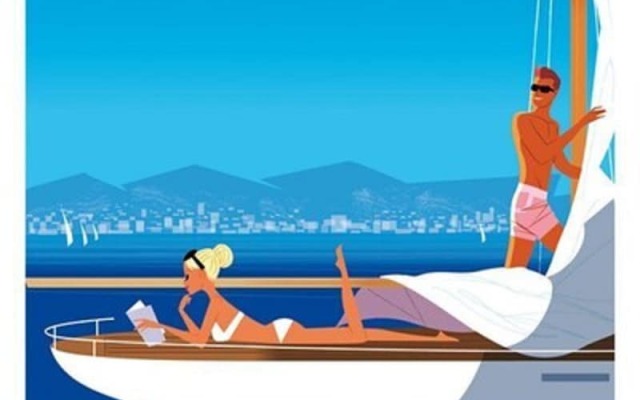 Saint Louis Plage