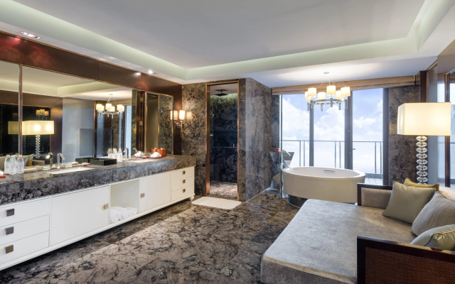 Crowne Plaza Chengdu West by IHG