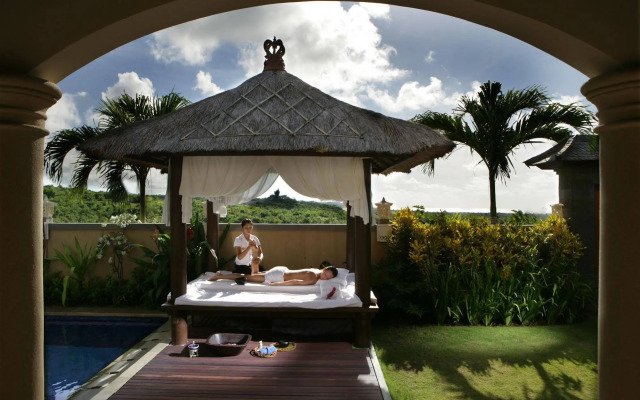The Beverly Hills Bali a Luxury Villas & Spa