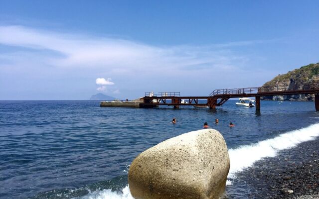 Mamamia Guesthouse
