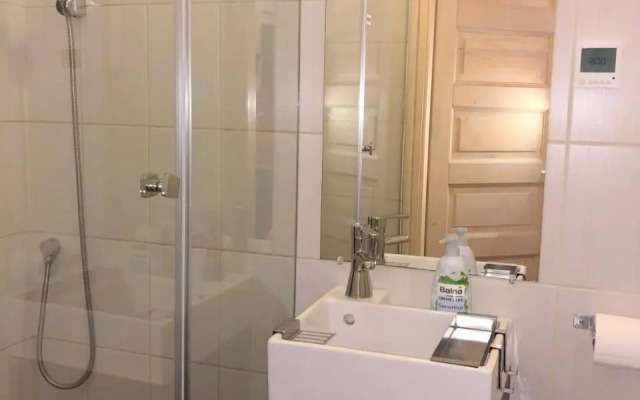 Basilica Suites