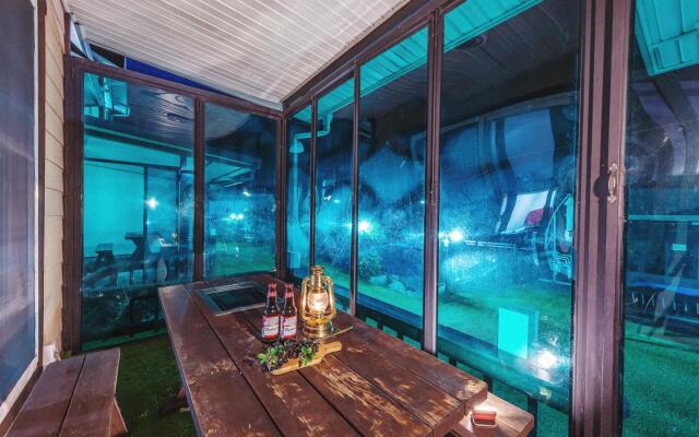 Gapyeong Lagostheme Pension