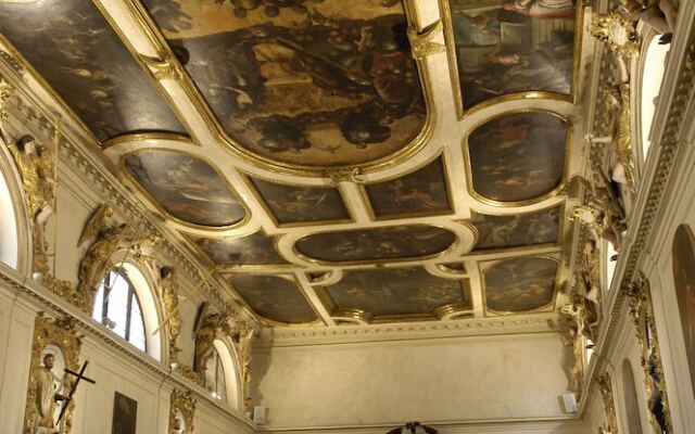 Casa di Carlo Goldoni