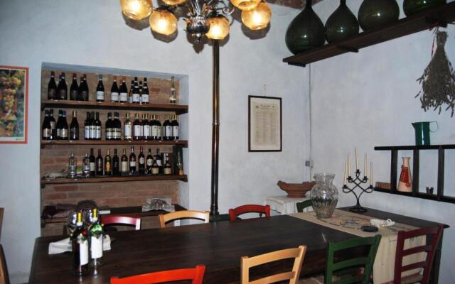 Apartments Casa nel Verde