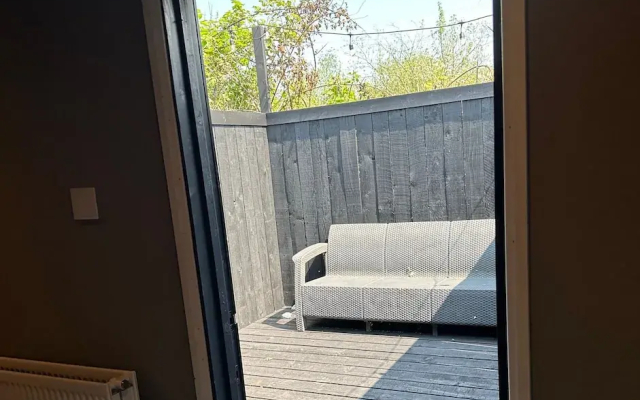 The Waterfront Lodges