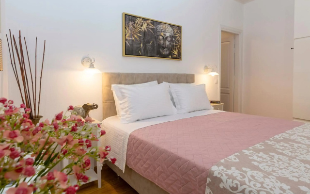 Nobilis Corfu Apartment