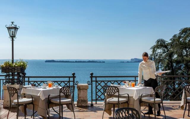 Hotel Villa Del Sogno