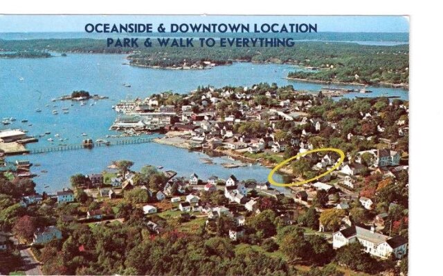 Harborage Inn on the Oceanfront