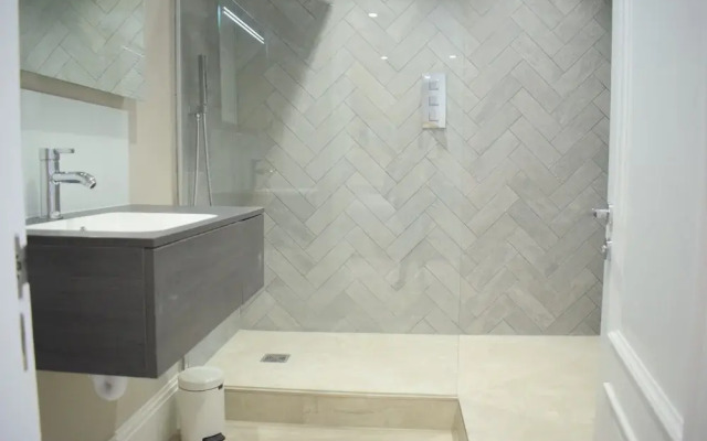 Luxurious 2 Bedroom In Bayswater