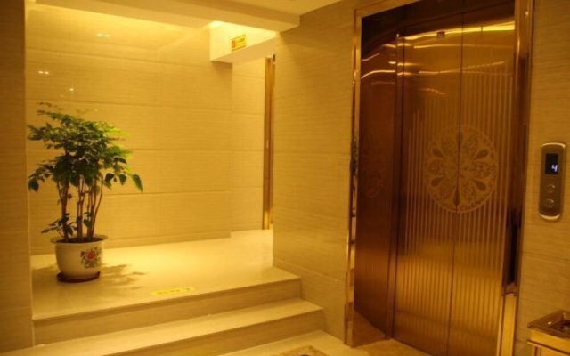Bailiwan Hotel – Hotel Rooms – Shanwei