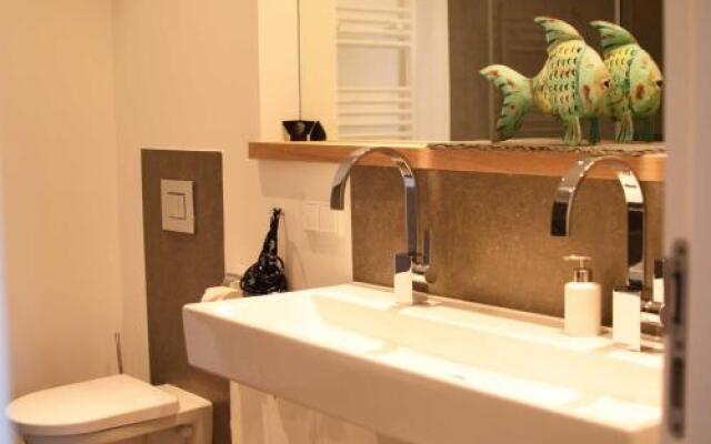 Arcona Living Appartements First Sellin
