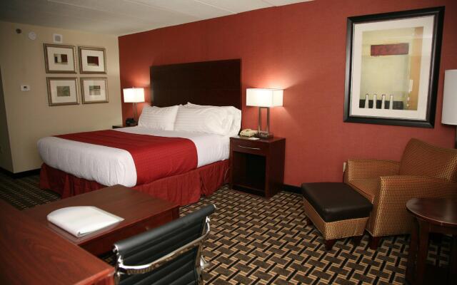 Holiday Inn New London - Mystic Area by IHG