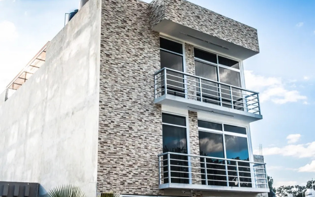 Casa Paraiso Tulum