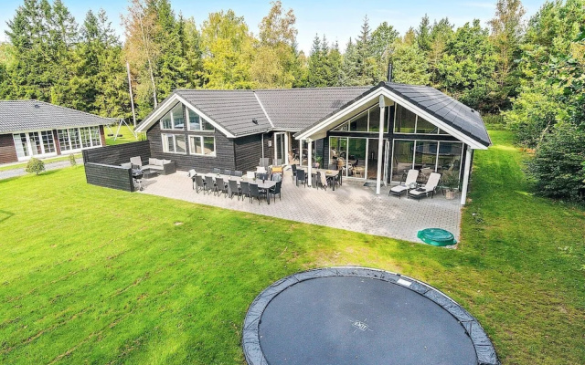 5 Star Holiday Home in Frederiksvaerk