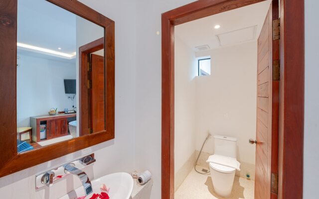 Victoria Central Residence