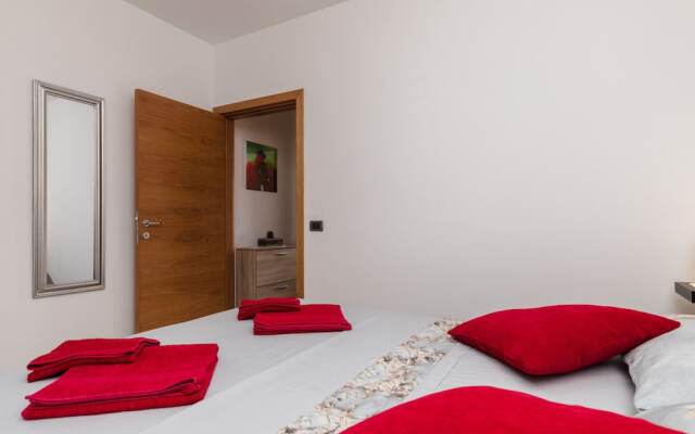 Stuck in the Moment Apartment