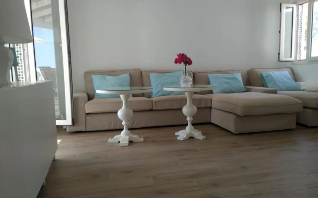 Holiday Home Los Frasquitos