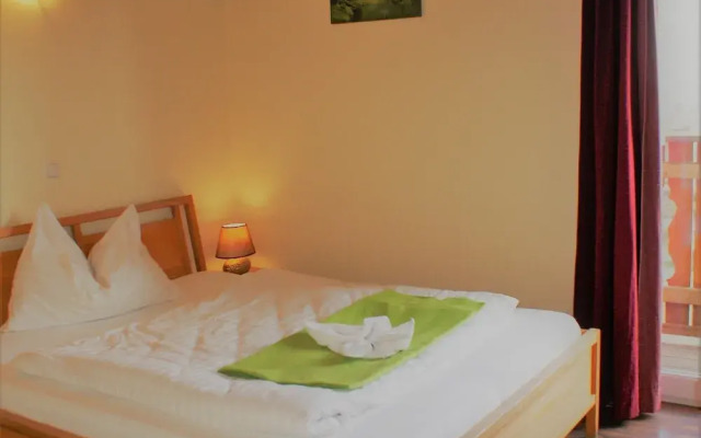 I AM HOTEL Graz-Seiersberg