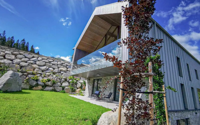 ZORE JASNÁ Apartments