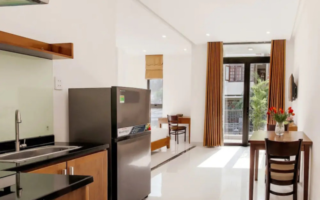 PN Apartment