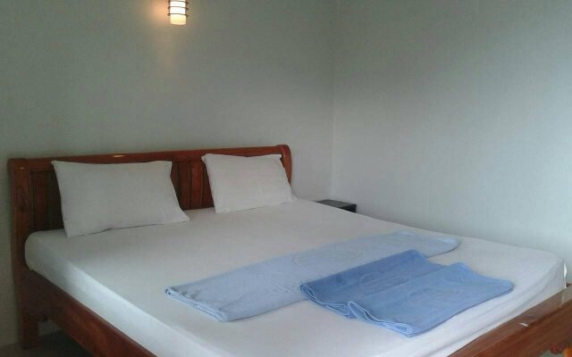 PP Guesthouse